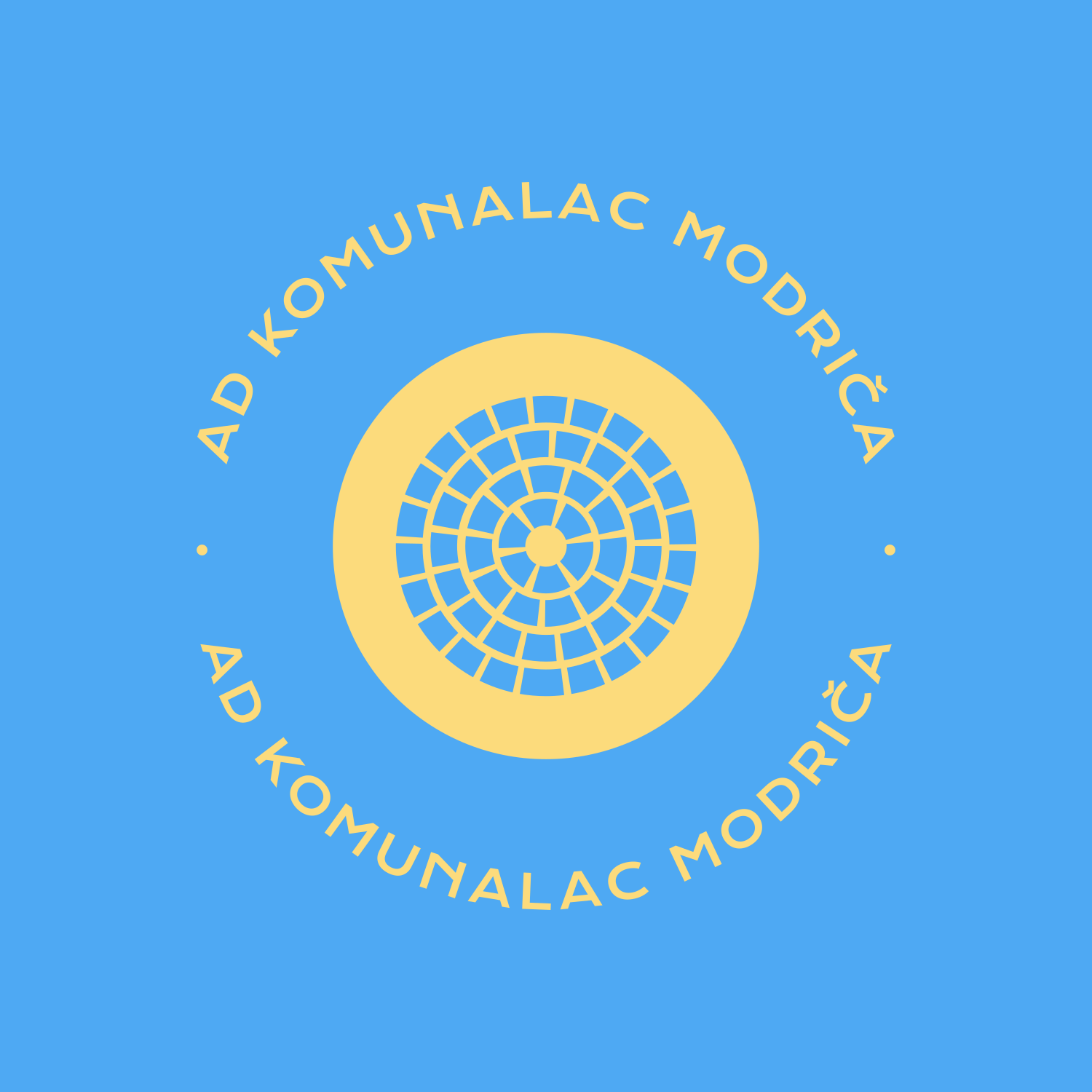 AD KOMUNALAC MODRIČA